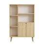 Hanah Home Lumo - Sapphire Oak